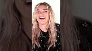 Why We Love Florence Pugh’s Weirdness