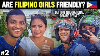 How to Get International Driving Permit?  Super Friendly Girls of Philippines 