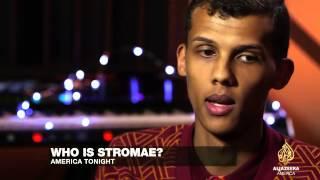 Who is Stromae. America Tonight