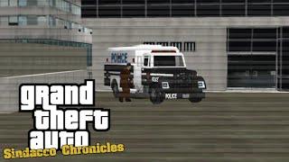 Grand Theft Auto Sindacco Chronicles #10