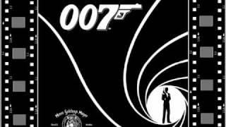 James Bond Theme  Album Version 