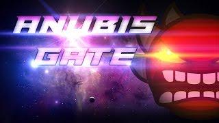 EPIC BOSS FIGHT Anubis Gate by F5 Night and Me  HARD DEMON ?
