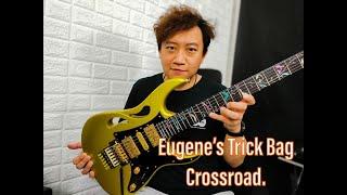 Eugenes Trick Bag   Crossroad   By Pop Woravit