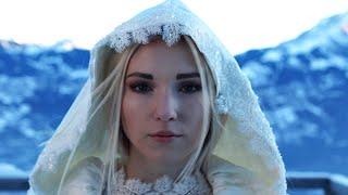 Four Seasons A. Vivaldi - Winter III. Allegro - Anastasiya Petryshak #music #vivaldi