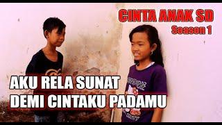 CINTA ANAK SD season 1 - FULL MOVIE BIOSKOP INDONESIA