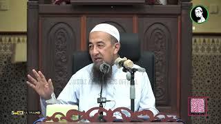 Ilmu Yang Wajib Belajar Untuk Lepas Fardhu Ain - Ustaz Azhar Idrus