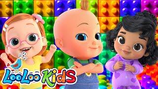 BEST of Johny and Friends Sing - Along Songs  Nursery Rhymes - Fun Toddler Songs