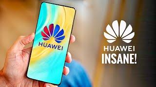 Huawei Mate 70 Pro - BIG CHANGES