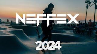 Top 30 Songs Of NEFFEX  Best of NEFFEX 2024 ️ Workout Music