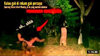 Janda VS Pocong Pesugihan pesugihan Dengan wik wik