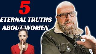 5 Eternal Truths About Womens Nature