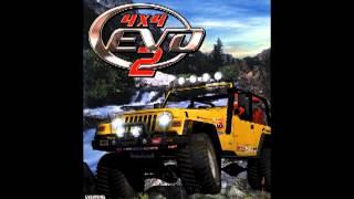 4x4 Evo 2 Music - Mission