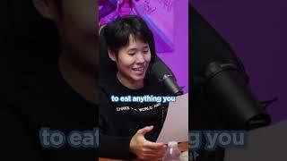 Would you rather eat anything OR not have to sleep? #offlinetv #podcast #otv