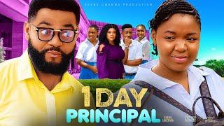 ONE DAY PRINCIPAL  - EKENE UMENWASTEPHEN ODIMGBERUBY OJIKORSOMTO UMENWAJUDE OGBODONew Movie