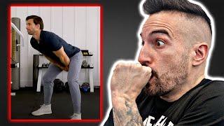 MEN OVER 40  STOP Making These Mistakes In Your Kettlebell Swing - FIT FATHER PROJECT