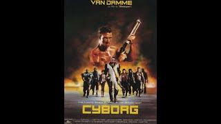 Cyborg 1989 Commentary with Uncle Bill & Stuntman Marq