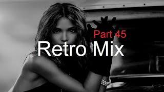 RETRO MIX Part 45 Best Deep House Vocal & Nu Disco