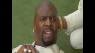 Terry Crews White Chicks   Negro Please