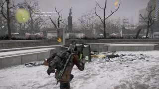 The Division NEW - Clear Sky Incursion SOLO CHEESE 920 minutes - Easy Glitch 100% WORKING 