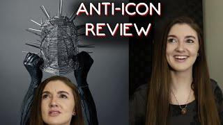 Ghostemane - Anti-Icon  REACTION