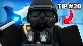 Leaking The BEST PVP MS In Roblox Bedwars..BEST PVP TIPS