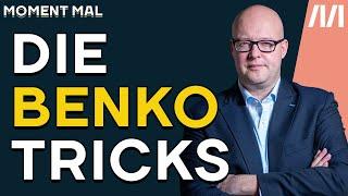 Das war das Erfolgsrezept von Rene Benko und der Signa vor der Insolvenz