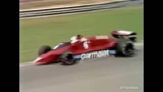 1979 Race of Champions at Brands Hatch