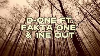 Cabin Fever ft Fakta One & 1Neout