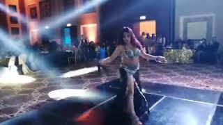 رقص شرقى الراقصة كاميليا kamelia belly dancer