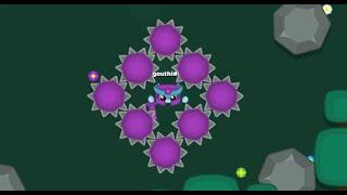 FAMISHS.IO 1030k