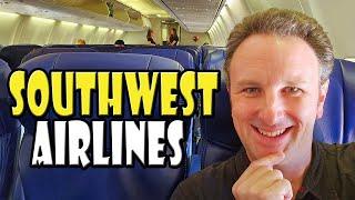 Southwest Airlines The Ultimate Guide