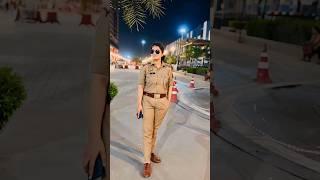 Hamne Tumko Dil Ye De Diya  Police Motivational Status Video  #police #trending #shorts #viral