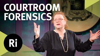 Christmas Lectures 2022 Lecture 33 Living Body with Sue Black