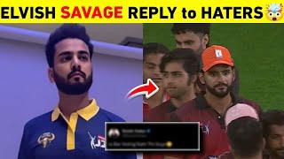 Elvish Yadav Trolled His Haters After Winning Match Against Fukra Insaan  Elvish vs Abhishek Malhan