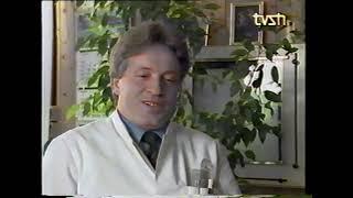 Dokumentari  Dr. SHABAN FETAJ TVSH 1996