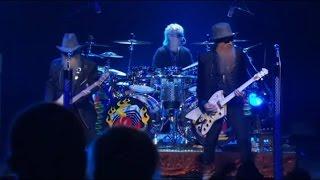 ZZ Top - Stages Live