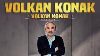 Volkan Konak-Maçkaya