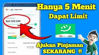 Easycash - Cara daftar dan pinjam uang di easycash 2024