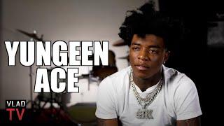 Yungeen Ace on Foolio Saying Beef will End Sooner Than Later Foolio Saying They Talked Part 7