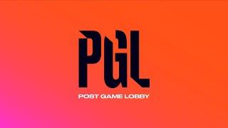 Post Game Lobby - 2023 LEC Summer  Week 1 Day 1