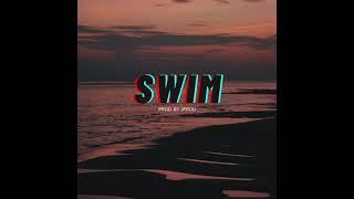 sabrina claudio x jorja smith type beat - SWIM