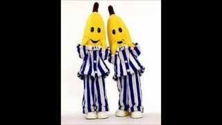 Bananas in Pyjamas Theme Song