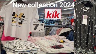 KIK NEW ARRIVAL WOMENS OUTFIT JUNE 2024#new #latest #trending #summer #subscribe #KIK