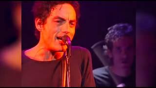 Wallflowers Sleepwalker LAUNCH live performance 2000