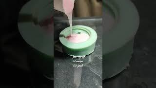 طريقه عمل مجسمات اعضاء بشريه