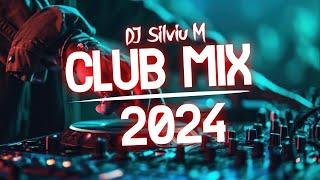 Music Mix 2024  Party Club Dance 2024  Best Remixes Of Popular Songs 2024 MEGAMIX DJ Silviu M