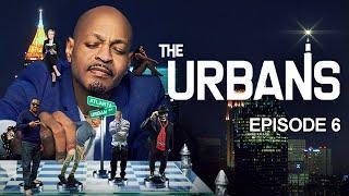 The Urbans - Episode 6  TV Series