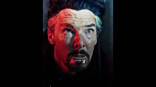 Dr Strange edit