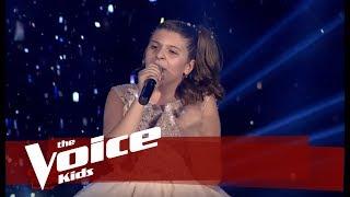 Synopsys of the best performances of the show  Epilog  The Voice Kids 2019