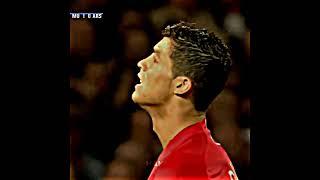 Ronaldo Shot Power️ #shorts #football